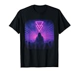 witch house hooded dj ritual dark rave witch