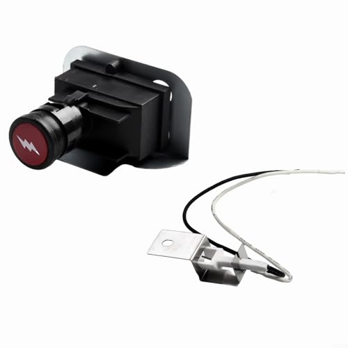Igniter Kit For Weber 64868 Q1200/2200 Portable Grills For Q Series Gas Grills