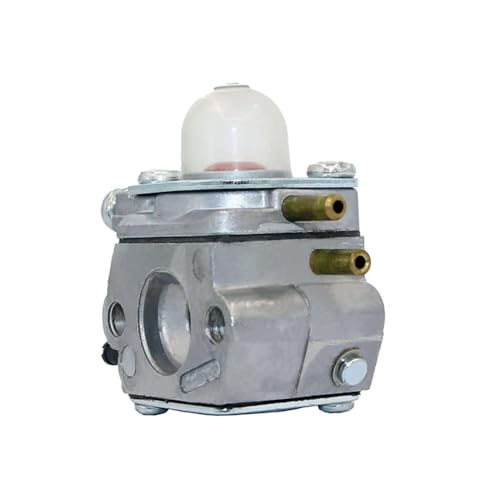 Carburateur C1U-K52 pour réparer une panne de démarrage sur GT-2400 - 3