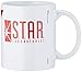 DC Comics The Flash Star Labs Ceramic Mug