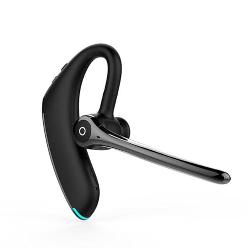 Auricular inalámbrico con micrófono Boom compatible Lenovo Tab miniatura 1