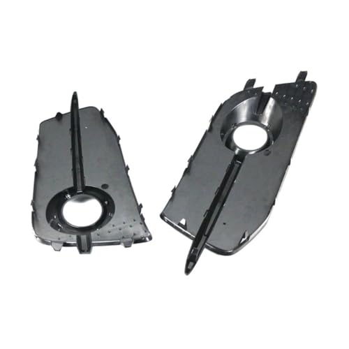 Parrillas parachoques para Q3 2012-2014 y cubierta de luces antiniebla delantera 3