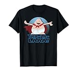 DreamWorks - Captain Underpants