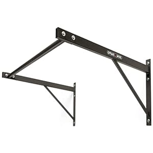 CIPRIANI SPORT Wand Klimmzugstange Gym Wall Bars