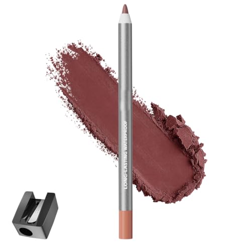 Image of Lipliner Pencil, Lip Liner with Pencil Sharpener