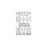 Faabrica de Diplomas 8501093939 Book Cover