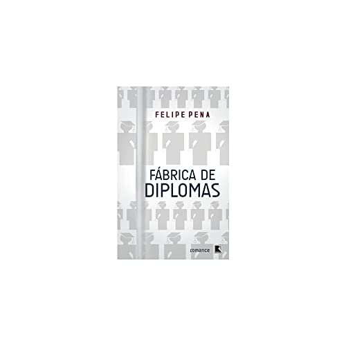 Fábrica de diplomas (Vol. 1):