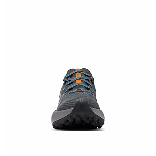 Tênis Columbia Escape Thrive Ultra Cor:Shark/Aegean Blue;Tamanho:40