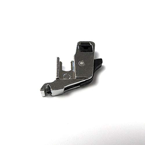 Soporte para prensatelas Snap On para máquina de coser miniatura 3