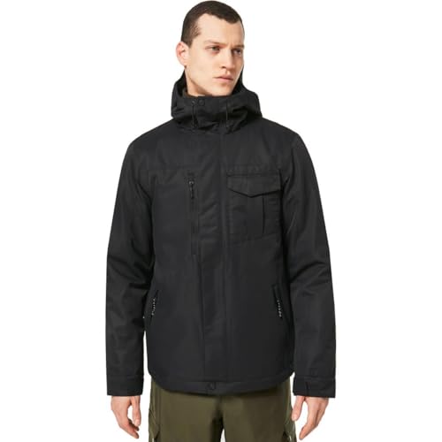 Image of Oakley, Core Divisional RC Insulated Jacket - Men's