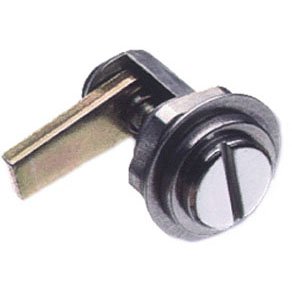 Southco 48-12-R Single-Hole Mount Self-Adjusting Compression Latches