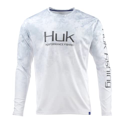 Image of HUK Men's Icon X Camo Fade Shirt
