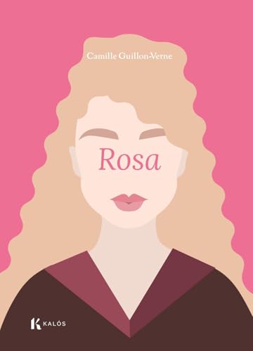  Rosa