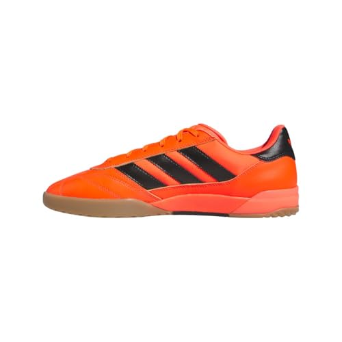 adidas Mens Copa Premiere Lace Up Sneakers Shoes Casual - Orange3