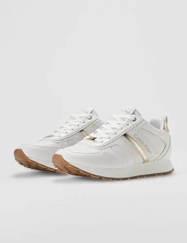 Image of Calvin Klein Women's Carlla Sneaker