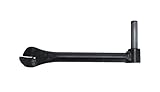 Dimensiones 150 x 40 mm Imex El Zorro 74005 El Zorro 74005-Gozne, 150 x 40 mm