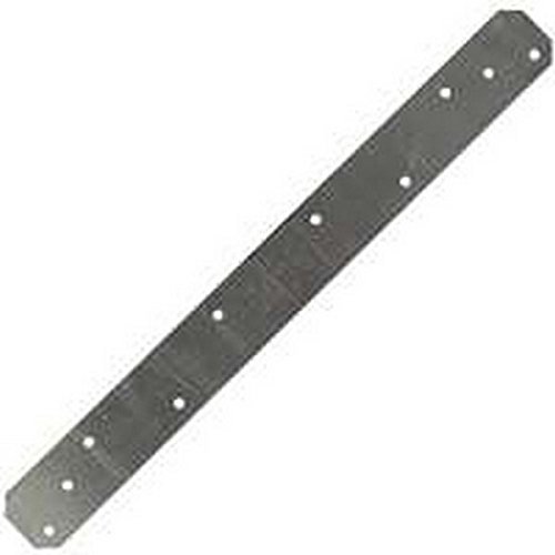 Usp Lsta9 Strap Tie, 1-1/4" X 9", 20 Gauge