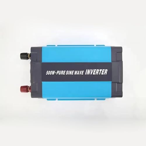 Convertisseur pure sinus 300W pour application automobile - 3