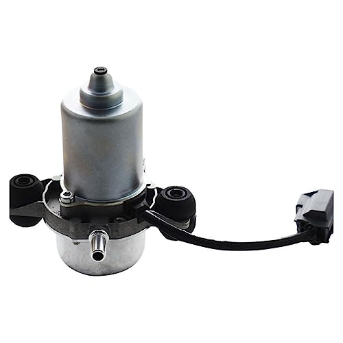 Up 28 bomba de vacío eléctrica para servofreno auxiliar para Cadillac para SRX 2010-2016 para XTS 2014-2018 miniatura 3