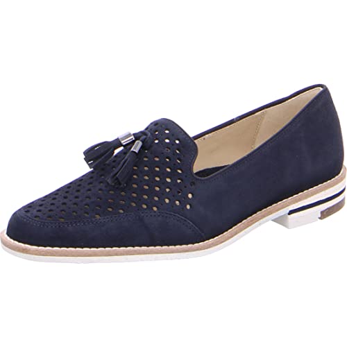 Image of ARA Women's Kathy Loafer Flat
