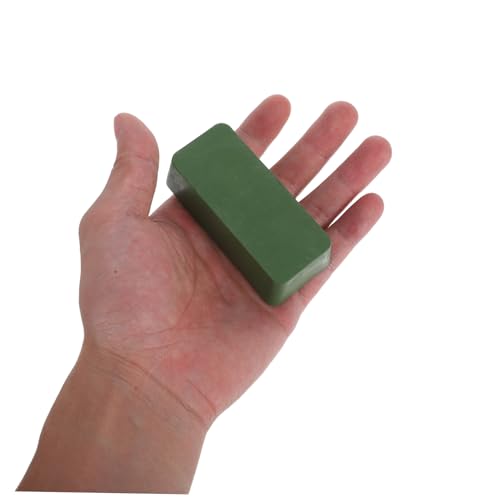 Cera Multifuncional para Pulir Metal 2 piezas miniatura 4