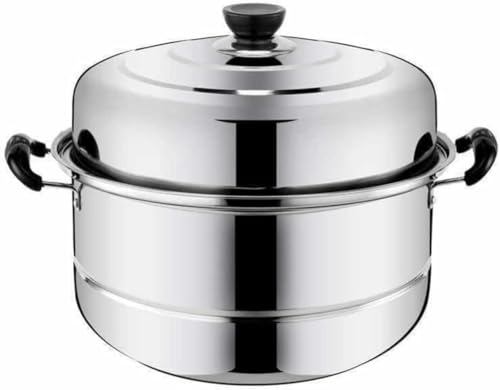 aelah    i/Oi ̓ ؑΉM:IHΉ eMΉ Steamer for Cooking @\ XeX (26cm)