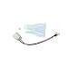 1pc New Electric Intank Fuel Pump With Installation Kit For Mazda Geo Infiniti Mitsubishi Lexus Honda Isuzu Oldsmobile Cadillac Daihatsu Eagle