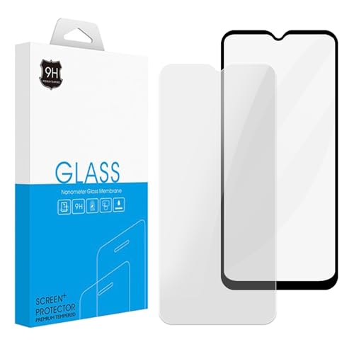 Verre trempé AT&T Motivate Pro 2 5G pour une utilisation active sans stress