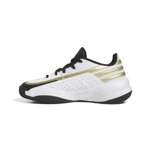 Image of Adidas Unisex-Adult Front Court | Casual Shoes