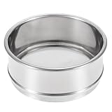 PATIKIL 325 Mesh Lab Sieve, 4