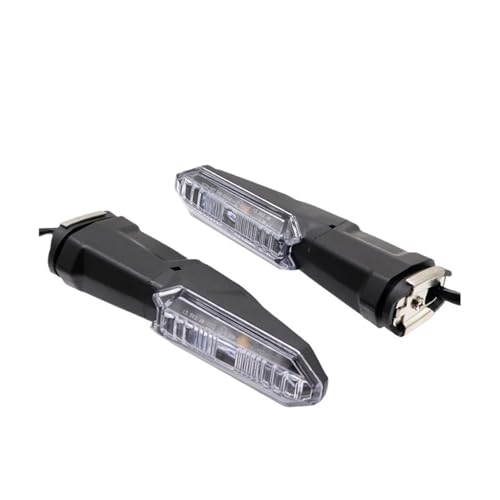 Indicateur de virage LED Kawasaki pour remplacer vos clignotants ternes