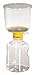 1000mL Filter Unit, 0.22um, 90mm, PK12