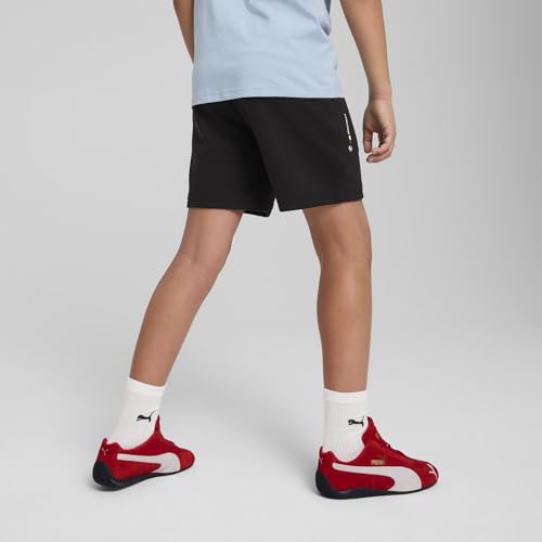Image of Puma Unisex-Child Knitted Shorts