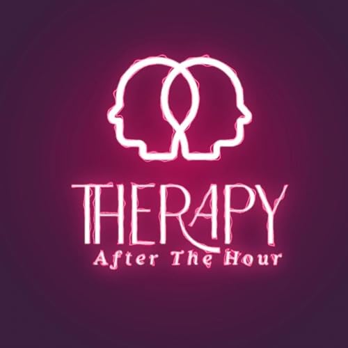 Therapy After The Hour copertina