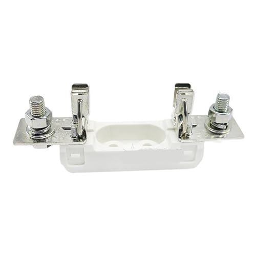 Base de fusible RT302-00-S100-S600A pour cartouches taille 00 en réseau basse tension