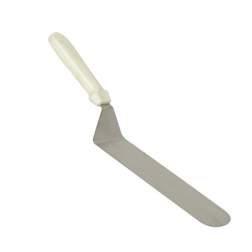 Excellanté 8.5 by 3 by 15-Inch, Flexible Turner, Plastic Handle