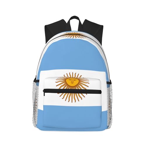Sac à dos Argentine léger et grand format pour la randonnée et le sport