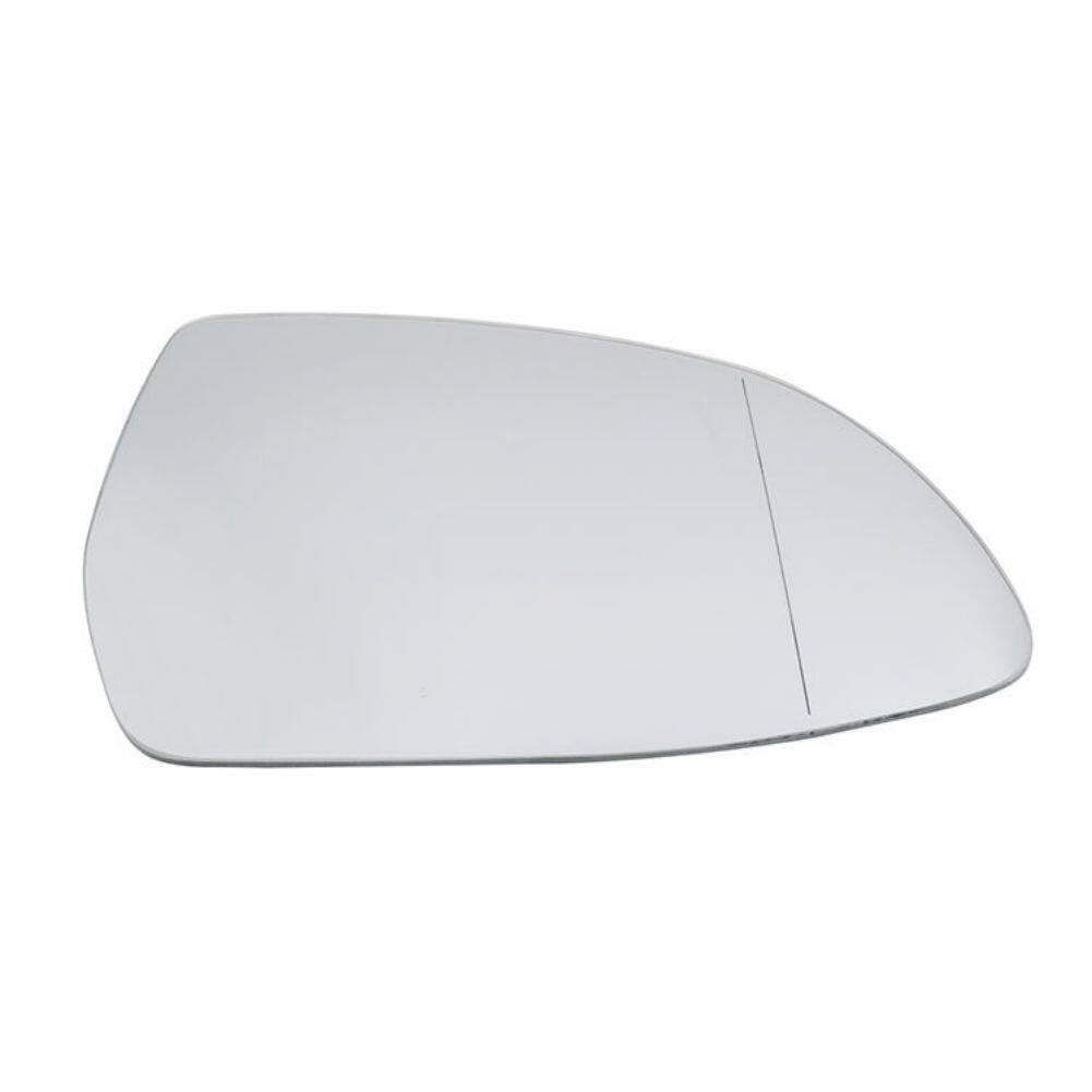 Amazon.com: Right reverse mirror Replace# 51167291220 BENBAO-AUTO 