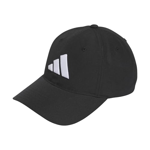 Adidas Herren Performance Golf Hat EU, Black, M-L