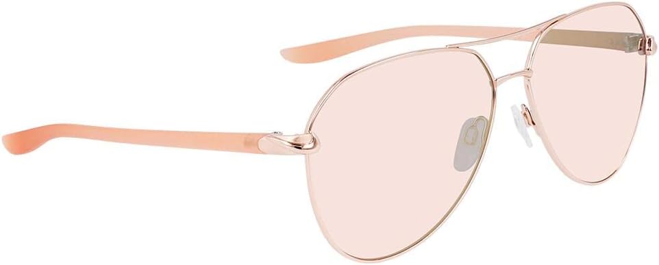 Nike unisex-adult City Aviator Pilot Sunglasses
