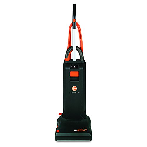 Hoover Commercial CH50100 Insight Bagged Upright Vacuum