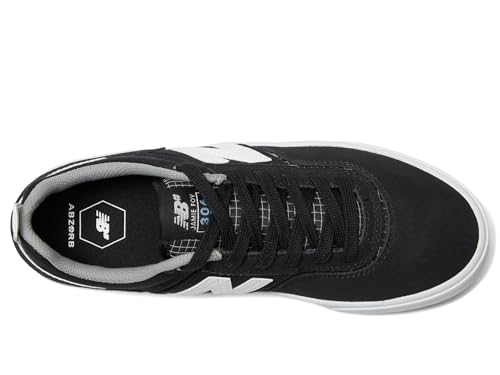 Image of New Balance Unisex Adult Numeric 306 V1 Skateboarding Shoes
