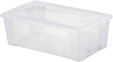 Stefanplast Visualbox Multi-Purpose Box M 32.5X19X11