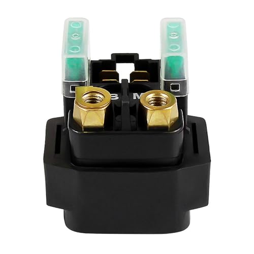 Relais de solénoïde démarreur moto TTR 90 125 230 TW200 DT230 XT 225 250