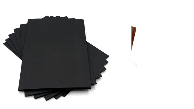 Sehaz Artworks Scrapbook Photo Album | Album for Photos Collection | Scrap Books For Memories | Photo Album Book