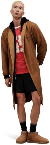 UGG Men's M Robinson Bathrobe (pack of 1)
