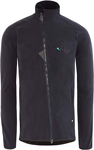 Preisvergleich Produktbild Klättermusen Mithril Jacke Herren schwarz