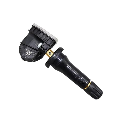 Capteur TPMS 13512347 de pression pneus pour rouler serein en vacances