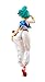 Megahouse Dragon Ball Z: Dragon Ball Gals: Bulma PVC Figure (Arabian Version)