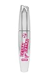 W7 Extra Extra Big Bold Lashes Mascara - Blackest Black 15ml